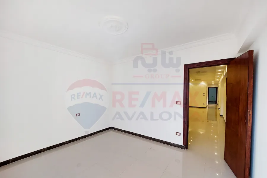 Apartment For Sale 100 m El-Saraya (Steps From The Sea)