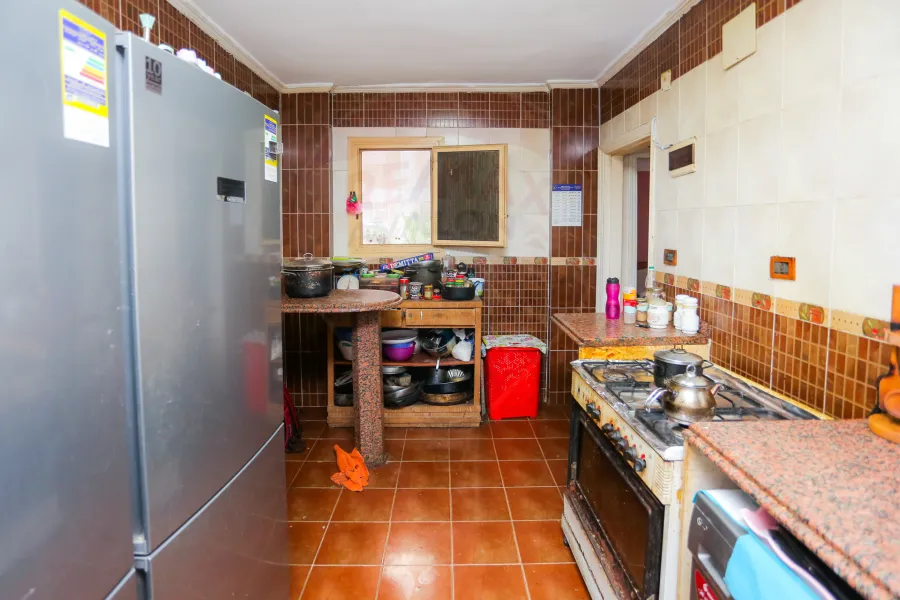 Apartment for sale 165 m Kafr Abdo