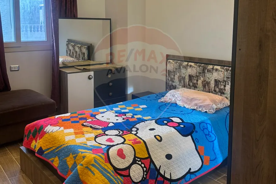 Stand Alone Villa (Horus - North Coast) 300 m - Direct sea view -