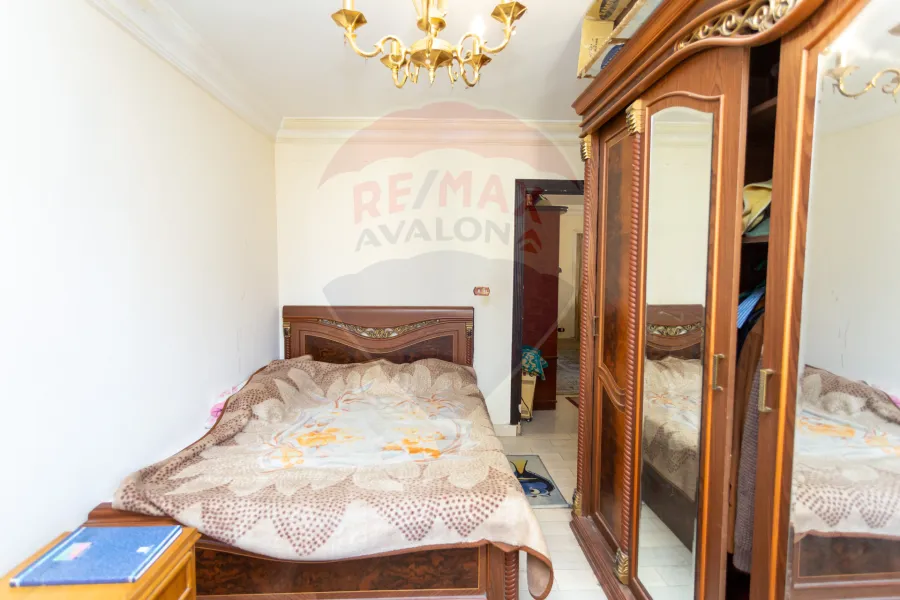 Apartment for sale 125 m Raml Station (Roman Theater St.)