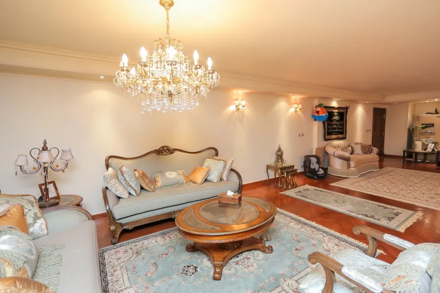 Apartment For Sale 310m Zezinia (Direct At Abou Keir St.)