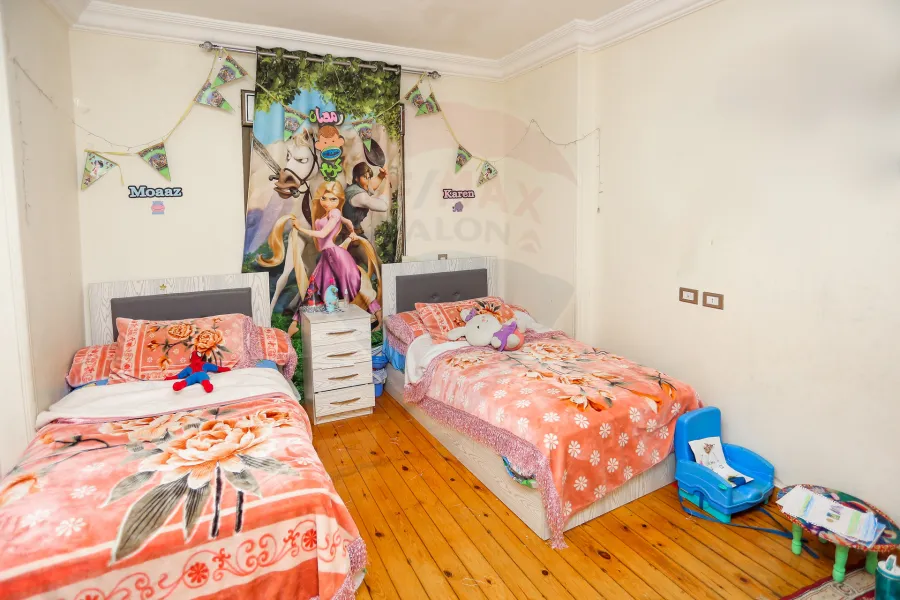 Apartment for Sale 145 m Louran (Abu Qir St)