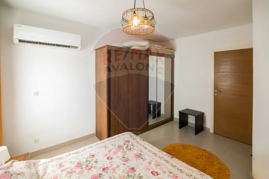 Chalet for sale (Marassi - Marina Residence) 106 m