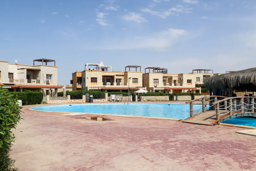 Chalet for sale 658m Demorah Village (Kilo 75)- North Coast.