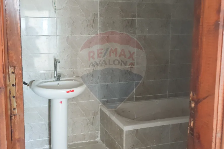 شقة للإيجار 107 م سموحة الجديدة (بالقرب من نادي الإتحاد)