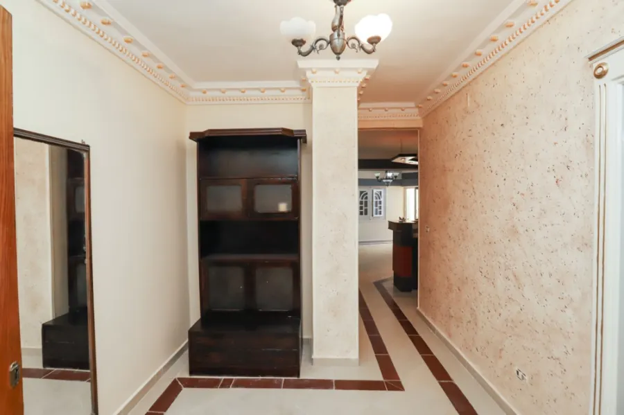 Apartment for sale 190m with terace 100m Asafra Korneish Road