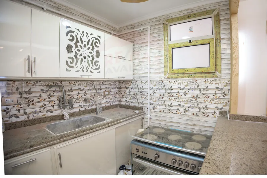 Apartment for sale 100m Moharam bek (Oria City Compound)