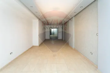 شقة للبيع 100 م فلمنج (ش أحمد باشا ترك)