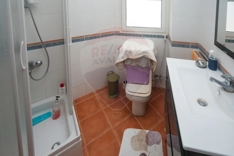 villa for sale North Coast (Costa del Sol village)635m