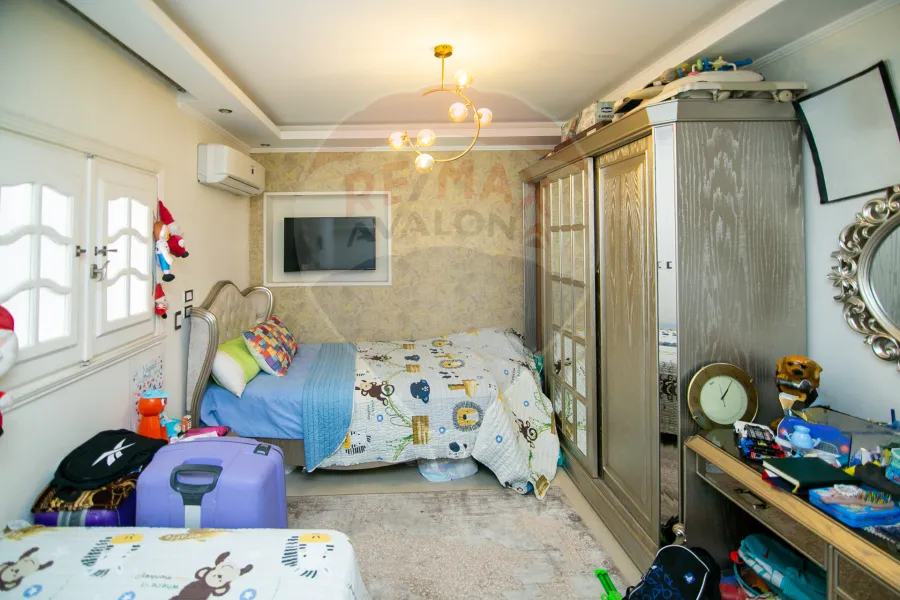 Apartment for sale 140 m Louran (Maher Bek St.)