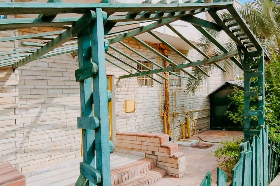 فيلا ستاند الون للبيع (لؤلؤة كرير) 315 م