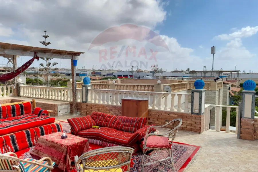 Villa for sale north coast (Shorouk Village)