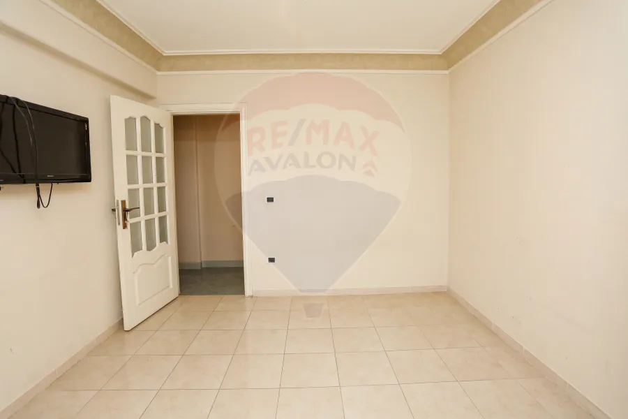 Apartment for sale 210 m Smouha (Kamal El Din Salah St. - Brand Building)