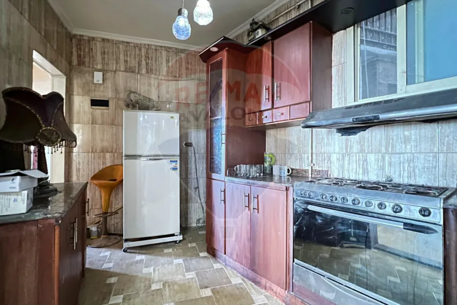 Furnished apartment for rent 145 m Kilopatra (directly on the sea)