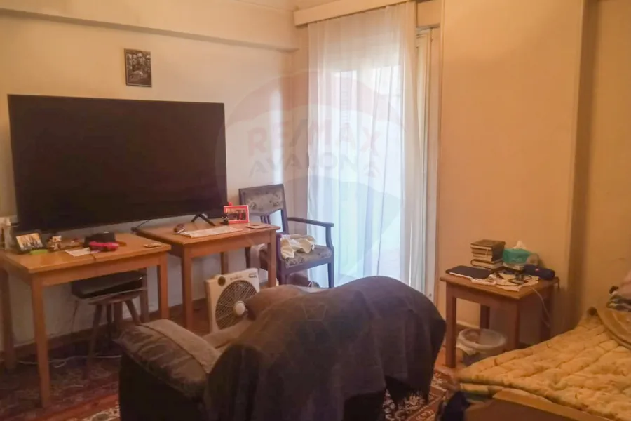 Apartment For Sale 170 m Sedi Beshr (Khaled Ben Elwaleed St.)