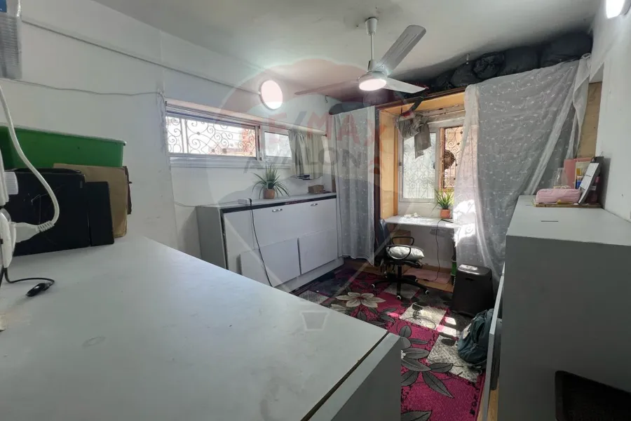 Apartment for sale 120 m Moharam Bek (El Rasafa St)