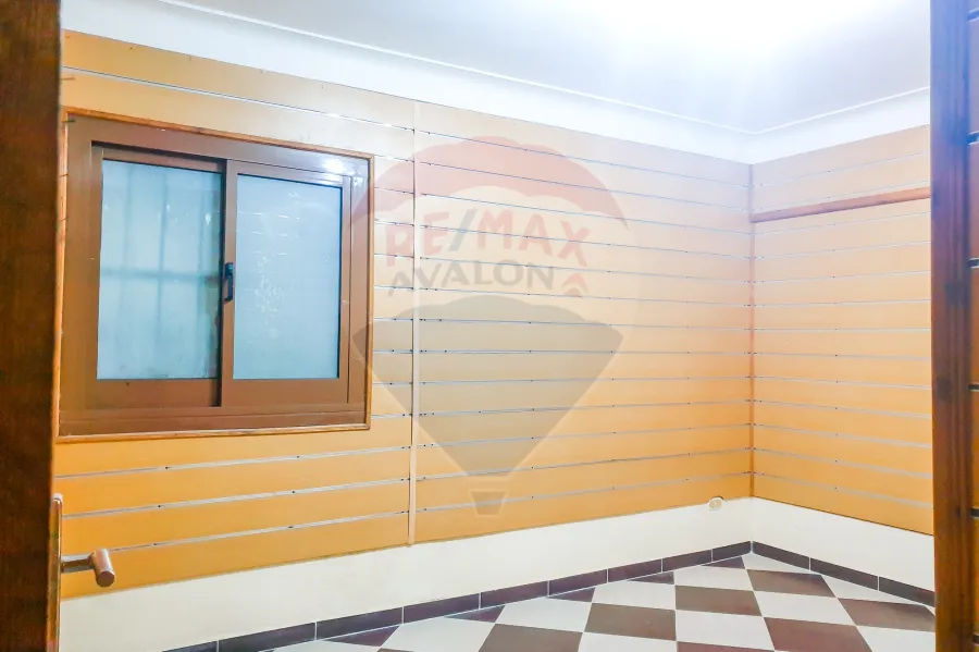 شقة للبيع 115 م فلمنج (ش مصطفي كامل)