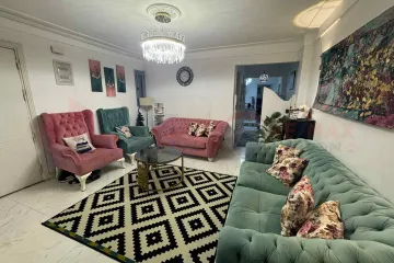 شقة للبيع 130م كامب شيزار (ش هليوبليس)