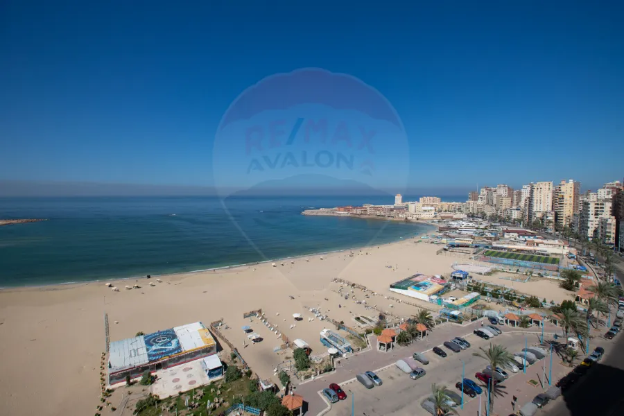 Apartment for sale 130 m Bahri (Directly on sea)