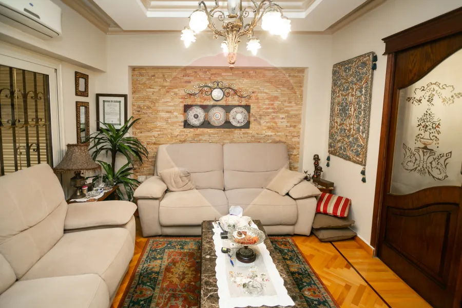 Apartment for sale 260 m Kafr Abdo (Branched from Ismailia st.)