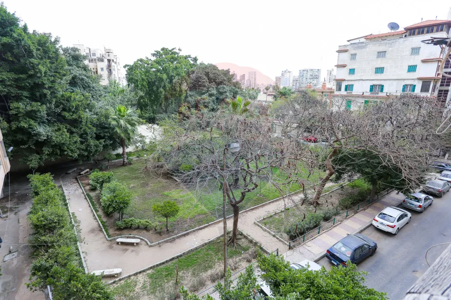 شقة مفروش للايجار 370 م الحي اللاتيني