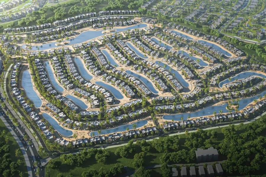 شاليه ستاند الون للبيع (جيفيرا) رأس الحكمة 180 م + 180 م روف