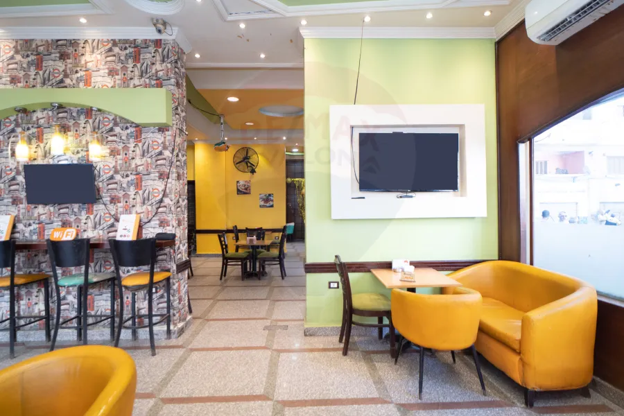 Shop for Sale 180 m Sidi Bishr (Al-Esawy main street)