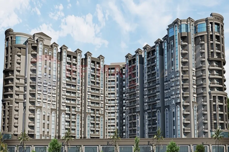 Apartment for sale 268 m Smouha (Morouj)