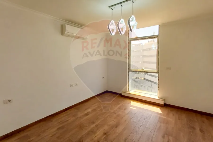 Apartment for sale 132 m Smouha (Grand View)