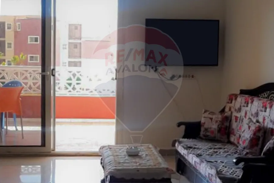 شاليه للبيع (روزانا) 172 م