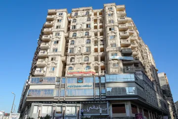 Apartment For Sale 195m Smouha