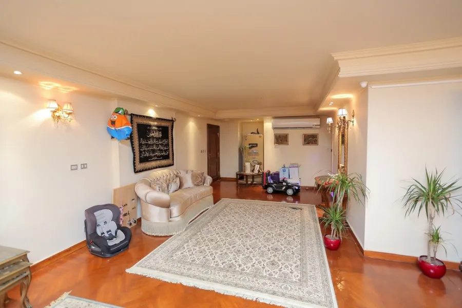 Apartment For Sale 310m Zezinia (Direct At Abou Keir St.)