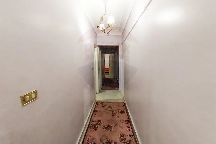 Furnished apartment for rent 110 m Miami (steps from the sea & the new 45 Tunnel)