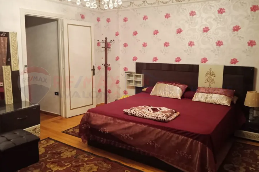 Duplex Apartment For Sale 200 m Miami (Branched from 45 St. Bahri)