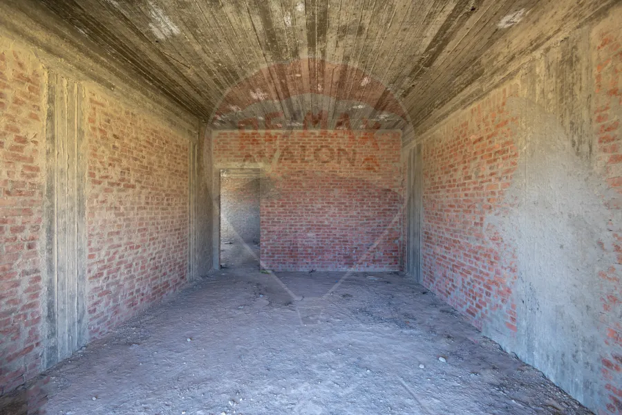 فيلا للبيع كينج مريوط (اليكس ويست - منطقة سانت كاترين نموذج 2) - 884 م