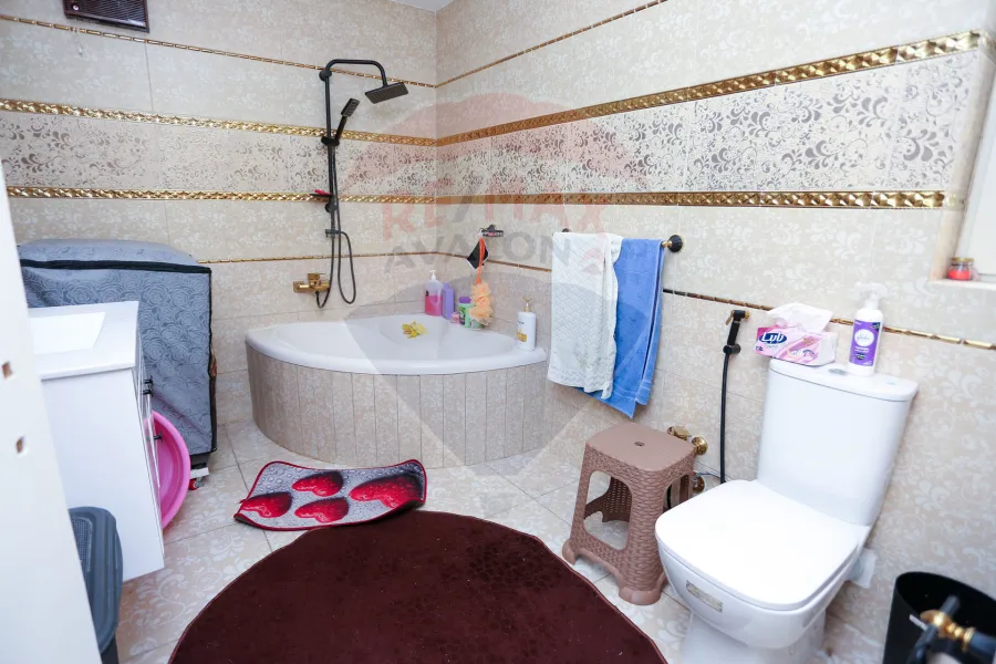 Duplex apartment for sale 180 m Miami (Al-Sabai St. branching from Iskandar Ibrahim St.)