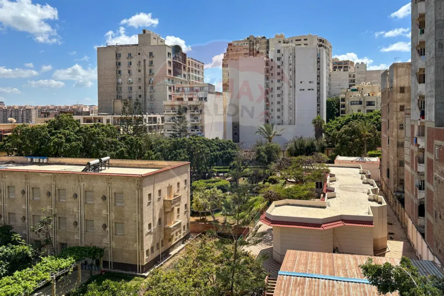 Apartment for sale 125 m Kafr Abdo(Makka St)