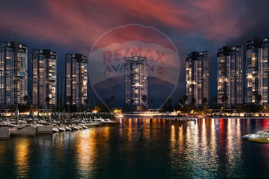 Apartment for sale 177 m Sawary (Water Front)