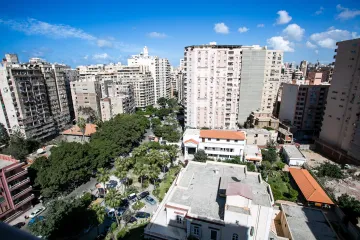 شقة للبيع 159 م كفر عبده ( ش إبراهيم راجي )