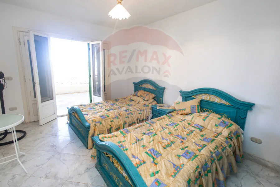 فيلا للبيع الساحل (قرية فينوس) 310 م