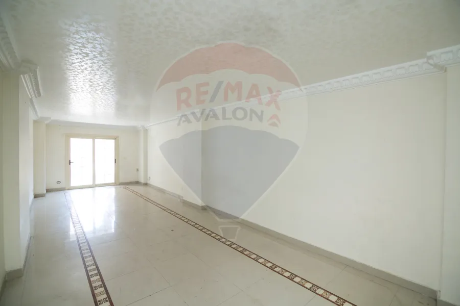Apartment for rent 185 m Janaklis (Al-Horaya Road)