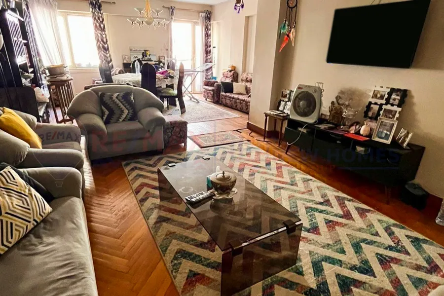 Apartment for sale 180 m Roushdy (Roushdy Basha st.)