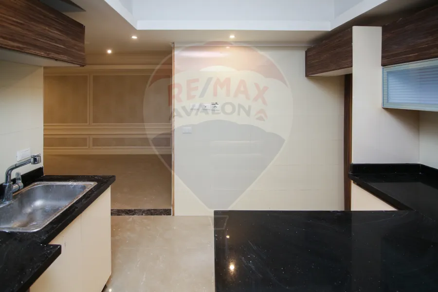 Apartment for sale 403 m Smouha (Albert El Awal St.)