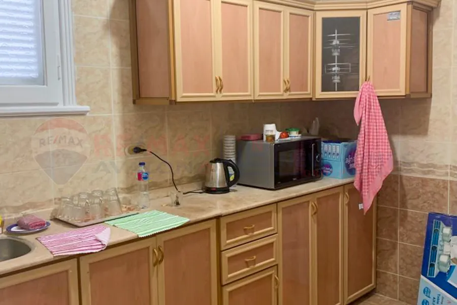 Apartment For Sale 250 m Miami (Second number from the sea)