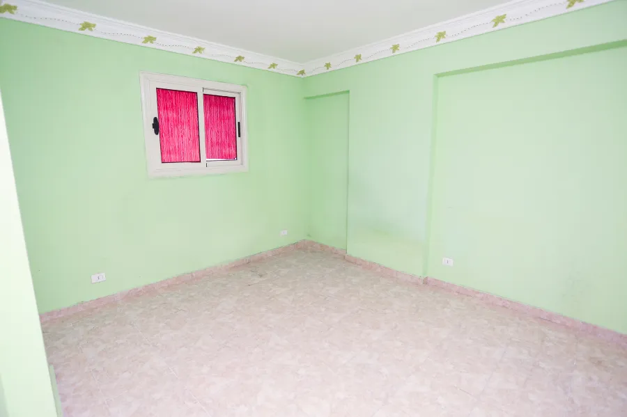 شقة للبيع 120 م فيكتوريا ( متفرع من ش الجلاء )