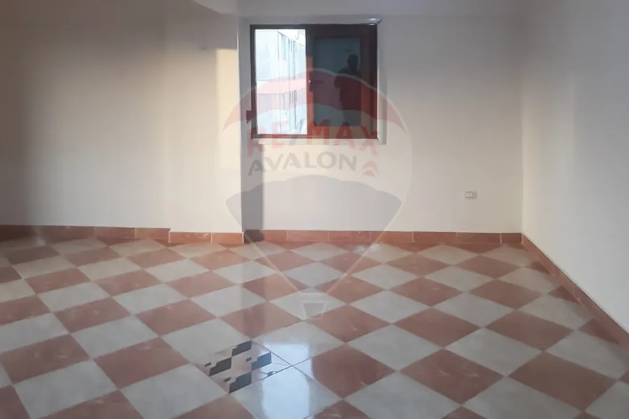 Apartment for sale 110 m Smouha (ِAcid Green Plaza)