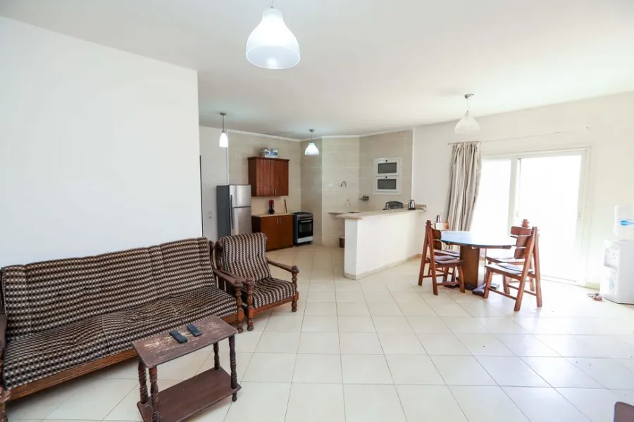 Furnished Chalet 101m for Sale Rozana Village - Kilo 56 (North Coast - Model G7)