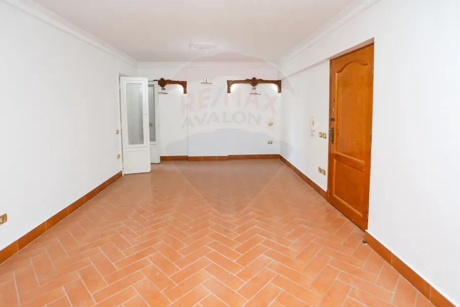 Apartment for sale 100 m Smouha (14 May st)