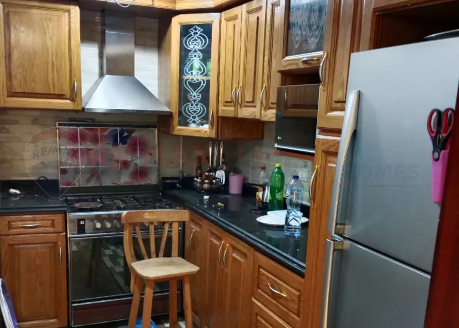 Apartment for sale, 155 m Sporting (Ahmed Allam St.)