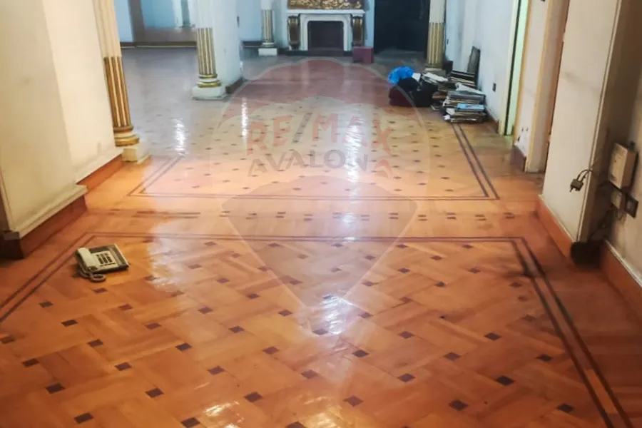 Apartment for sale 350 m Gleem (Moustafa Fahmy St)